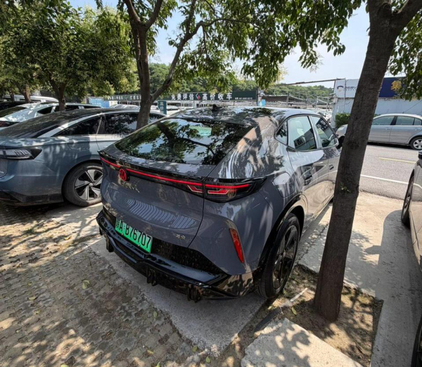 Volkswagen UNYX 06