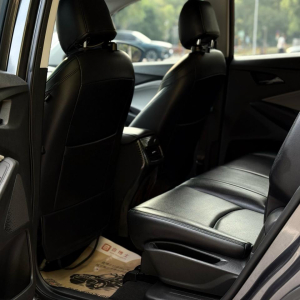Chevrolet Orlando из Китая