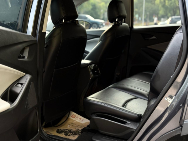 Chevrolet Orlando из Китая