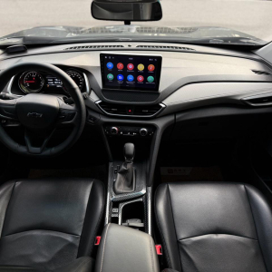 Chevrolet Orlando из Китая