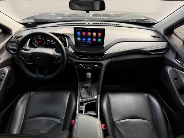 Chevrolet Orlando из Китая