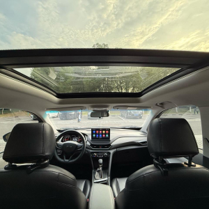 Chevrolet Orlando из Китая