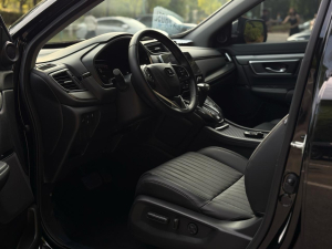 Honda Breeze