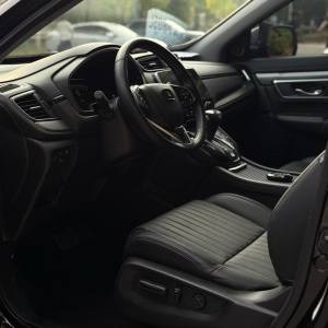 Honda Breeze