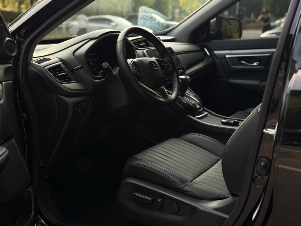 Honda Breeze
