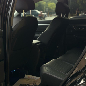 Honda Breeze