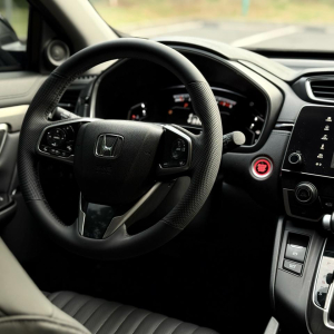 Honda Breeze