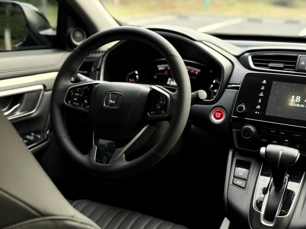 Honda Breeze