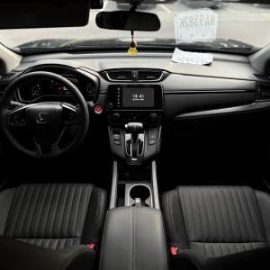 Honda Breeze