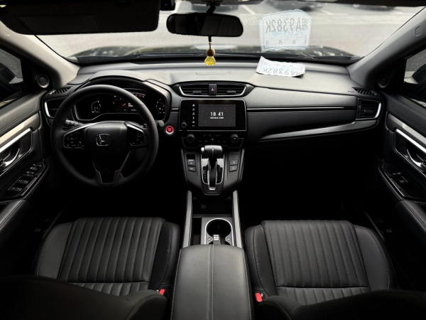 Honda Breeze