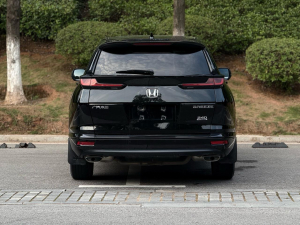 Honda Breeze