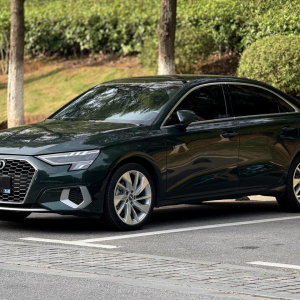 Audi A3L