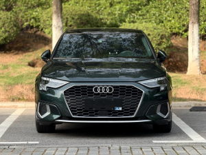 Audi A3L