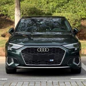 Audi A3L