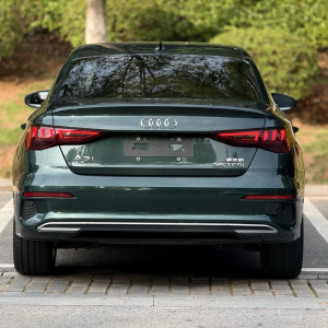 Audi A3L