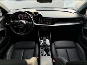 Audi A3L