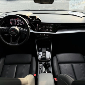 Audi A3L