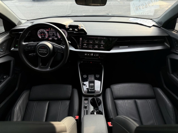 Audi A3L