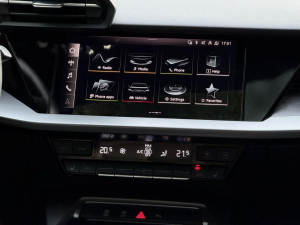 Audi A3L