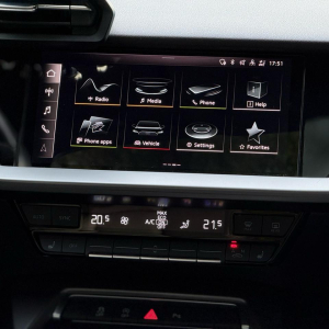 Audi A3L