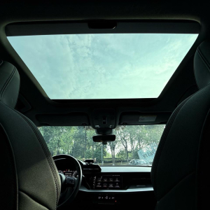 Audi A3L