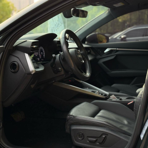 Audi A3L