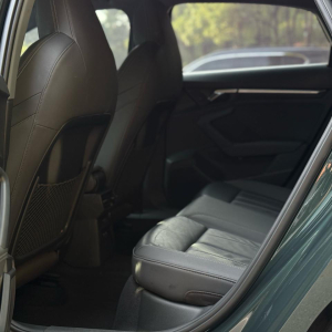 Audi A3L