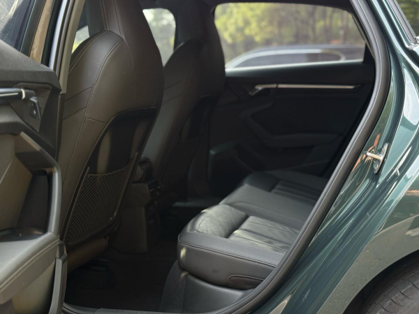 Audi A3L