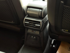 Audi A3L