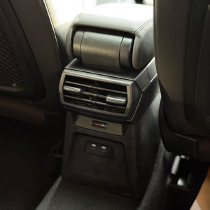 Audi A3L
