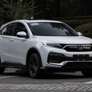 HONDA XR-V из Китая