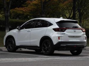 HONDA XR-V
