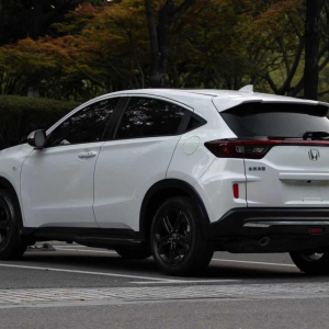 HONDA XR-V