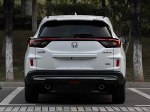 HONDA XR-V