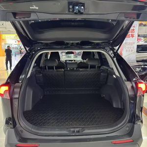 Toyota RAV4 (XA50)