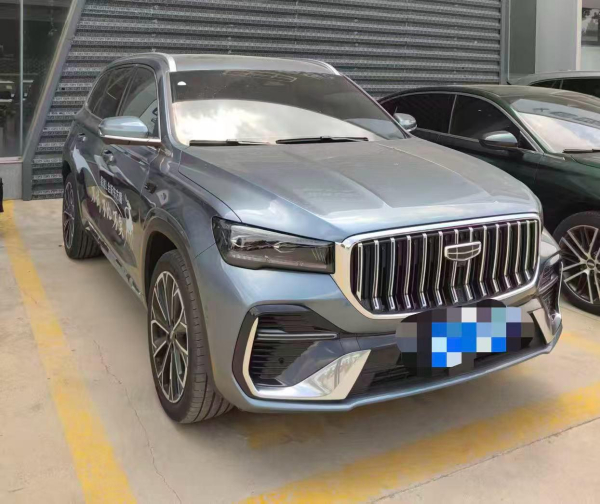Geely Xingyue L