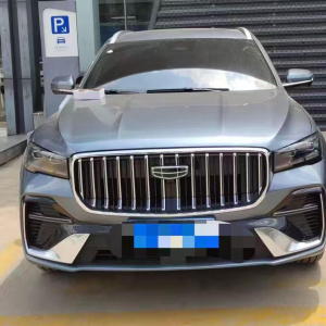 Geely Xingyue L