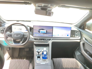 Geely Xingyue L