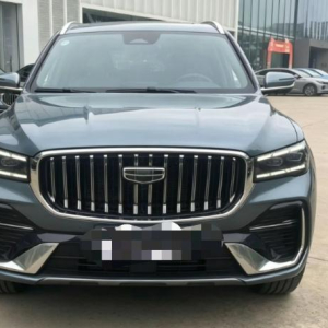 Geely Xingyue L