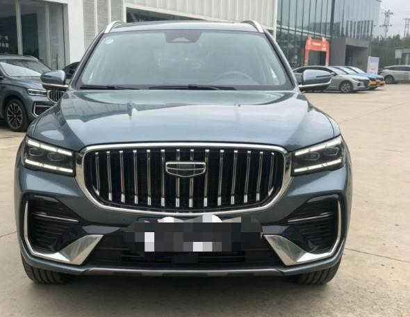Geely Xingyue L