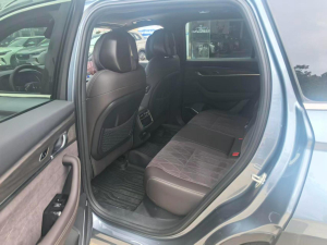 Geely Xingyue L