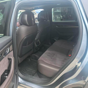 Geely Xingyue L