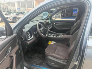 Geely Xingyue L