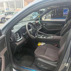 Geely Xingyue L