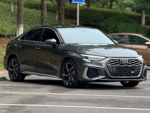 Audi A3L