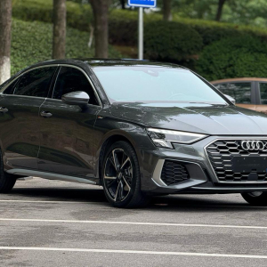 Audi A3L