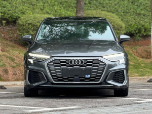Audi A3L
