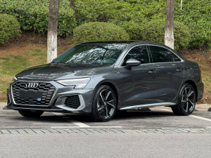 Audi A3L