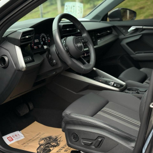 Audi A3L