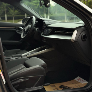 Audi A3L